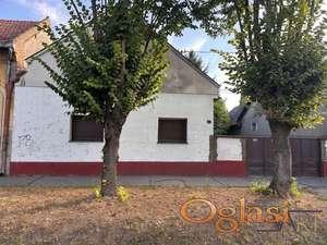 KUĆA - VRBAS - VRBAS - 228m2 - 125000 evra