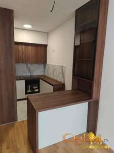 NOVI SAD - AVIJACIJA - 43.00 m2