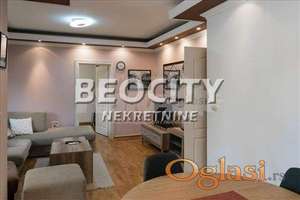 Voždovac, Bulevar oslobođenja, Jovanička, 3.0, 75m2