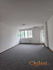 Kancelarija za izdavanje, Laze Nančića, 790€, 61m²