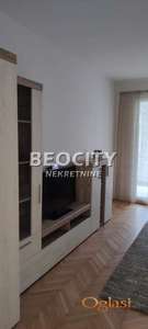 Zemun, Novi grad, Solunska, 3.0, 70m2 sa terasom 70