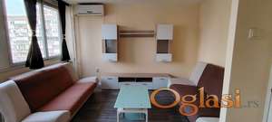 Naradnog Fronta - Liman 3 - renoviran - useljiv odmah