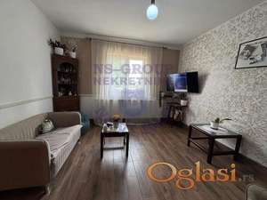 Kuća na Somborskoj rampi