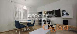 Stari grad, Bajlonijeva pijaca, Đorđa Jovanovića, 3.0, 62m2