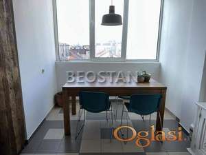 Centar - Vracar vuk #62074