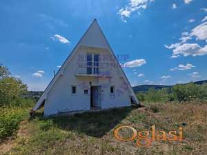 Vrdnik-fantastičan pogled