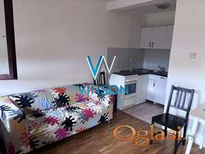 Novi Sad, Nova Detelinara - Nameštena garsonjera ID#9104644