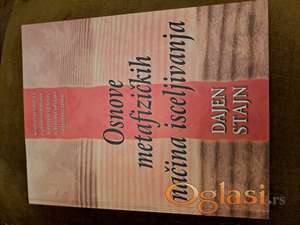 Dajem Stajn, Osnove metafizičkih načina iseljavanja. Cena: 1499 dinara. Tel. 060-5858153