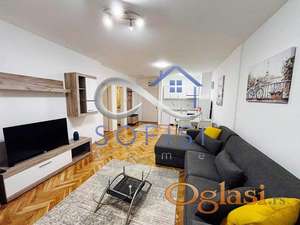 Novi Sad, Socijalno - Lep jednoiposoban stan ID#1061