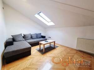 STAN - NOVI SAD - BULEVAR - 37m2 - 96000 evra