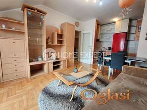 NOVI SAD - NOVA DETELINARA - 55.00 m2