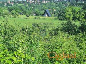 ~ Prostran gradjevniski plac na Bockama ~