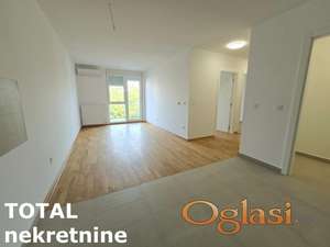 Stan NOVI SAD,GRBAVICA - 63 m2 180770 €, ID: 1097171