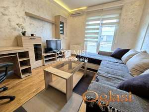 Crveni krst | Pet friendly + Garaža | 2.0 ID#3460