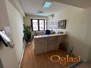 Kancelarijski prostor na Bulevaru oslobođenja, 228m2