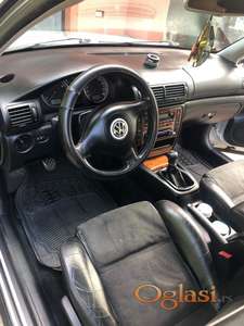 Passat b5.5 u odličnom stanju