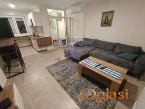 Dvoiposoban na Naselju - 55m2 !