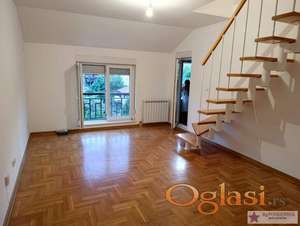 Zvezdara, Zvezdarska šuma-Ćalije, Radmile Savićević, 100m2