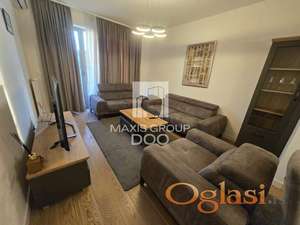 lux trosoban 80m2, BW Verde ID#1762