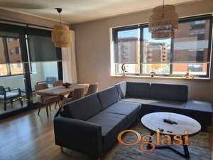 A blok,3.0,lux sa garažom,od 1.marta ID#18993