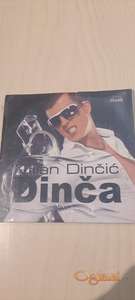 Milan Dincic Dinca nekoriscen cd