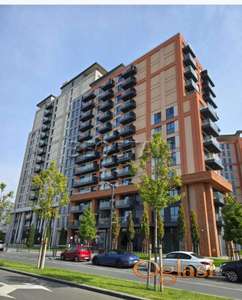 Centar - Beograd na vodi BW garaza #64444