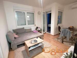 Odličan 1.5 stan kod SC Olimp – Novogradnja – Uknjižen ID#33934