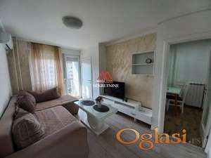 Bulevar Oslobođenja - 48m2 - dvoiposoban stan