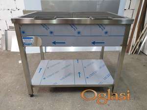 rostilj na cumur 1000-700-850 otvoren