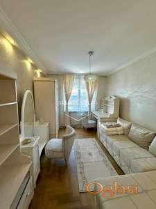 Crveni Krst, 3.0 lux, namešten, salonski, pet friendly ID#5518