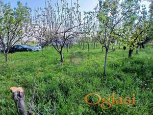 Idealan za gradnju kuće ili investicioni projekat!