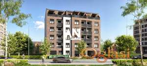 Novi Beograd, blok 72, Vinogradska ulica, stan 43,28 m2 ID#37914