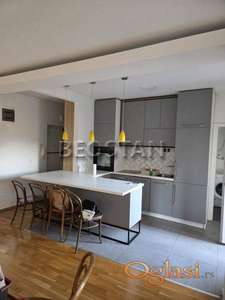 Novi Beograd - Stari merkator #66427