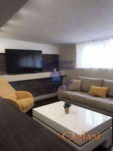 Grbavica - Dupleks, Šestosoban - 240 m2