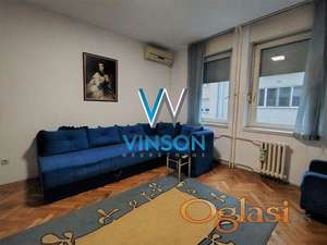 Novi Sad, Grbavica - Nameštena garsonjera ID#1001091