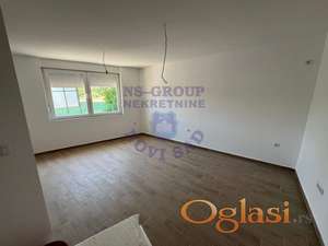 Novogradnja na Adicama 38m2