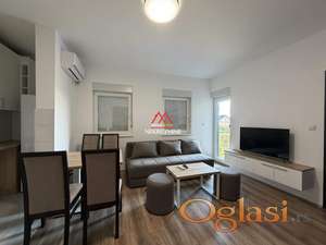 Jednoiposoban stan - 35m2 - Adice