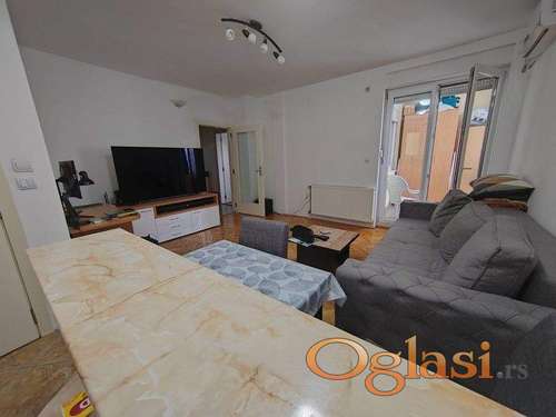 Dvosoban 49m2 Bulevar Oslobođenja
