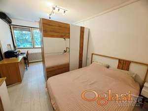 STAN - NOVI SAD - NOVO NASELJE - 34m2 - 99500 evra