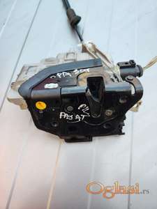 Pasat b7 prednji leva elektronska brava