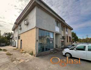 Poslovni prostor 42m2,Lipar-Kula