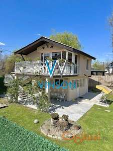 Novi Sad, Kamenjar - Vikendica do Dunava ID#3000110