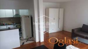 Mirijevo, 3.0 namešten, parking ID#5531