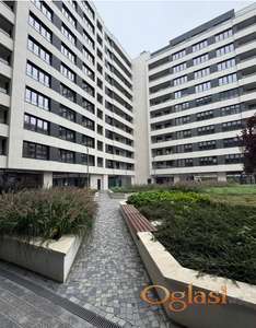 Airport Garden Nov 2.0 stan Moderno uredjen