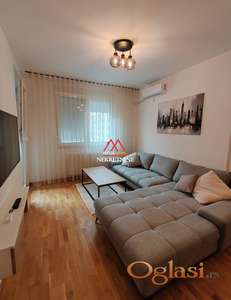 Square Garden - 48m2 - jednoiposoban stan