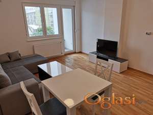 NOVI SAD - PODBARA - 49.00 m2