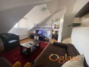 Dvosoban stan 41m2 Telep