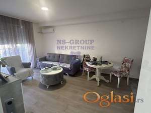 Bez ulaganja, namešten