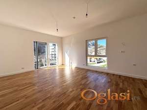 Prodaje se jednosoban stan u novogradnji u Sutomoru, Bar.