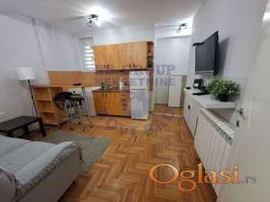 Odličan jednosoban na Keju!